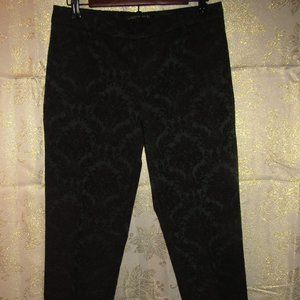 Zara Woman Trouser